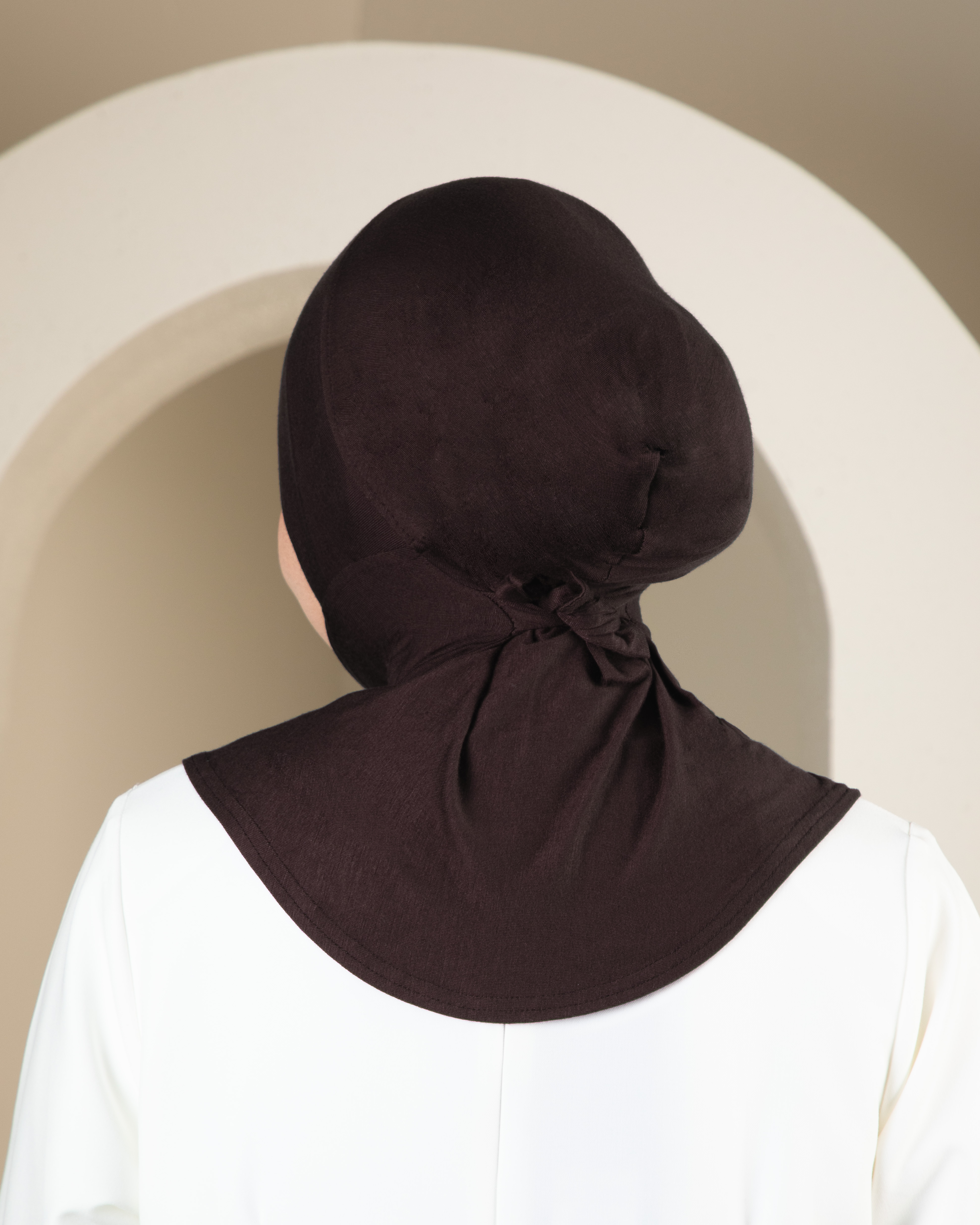 INNER  NINJA - NN14 DARK BROWN